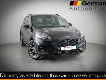 2023 (23) - 1.5T EcoBoost ST-Line Edition SUV 5dr Petrol Manual Euro 6 (s/s) (150 ps)