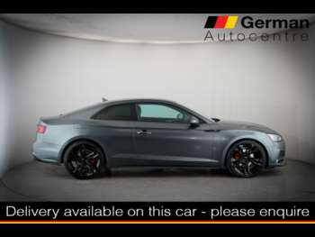 Used Audi A5 2017 for sale - 74893687: Photo
