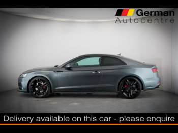 Used Audi A5 2017 for sale - 74893687: Photo