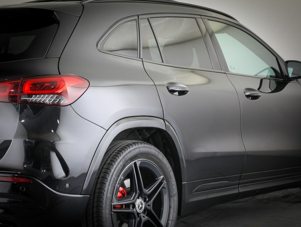 Used Mercedes-Benz GLA 2021 for sale - 76539626: Photo 10