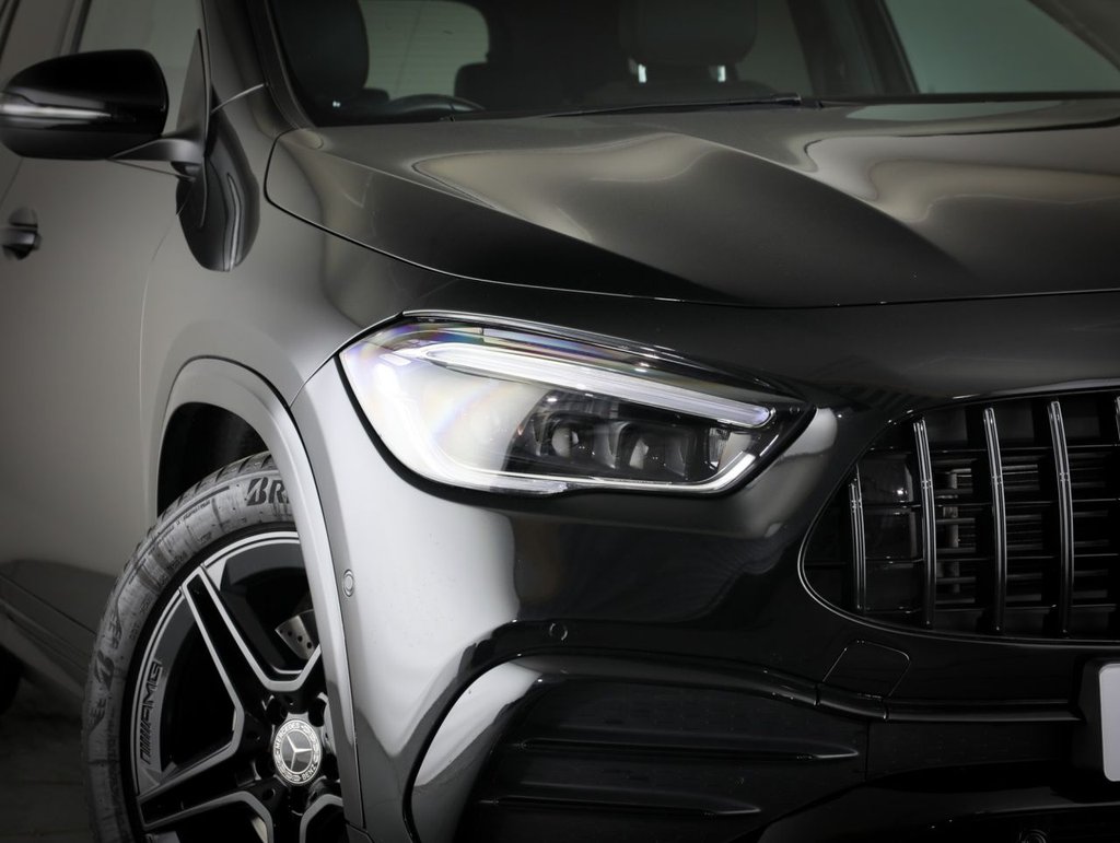 Used Mercedes-Benz GLA 2021 for sale - 76539626: Photo 11