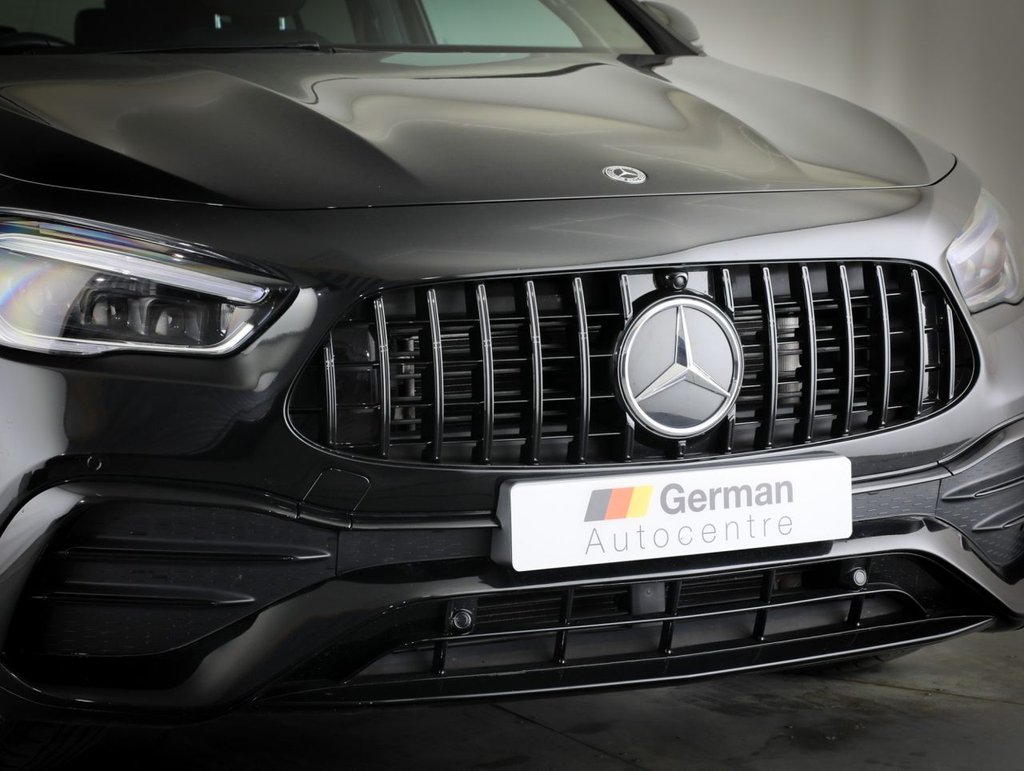 Used Mercedes-Benz GLA 2021 for sale - 76539626: Photo 12