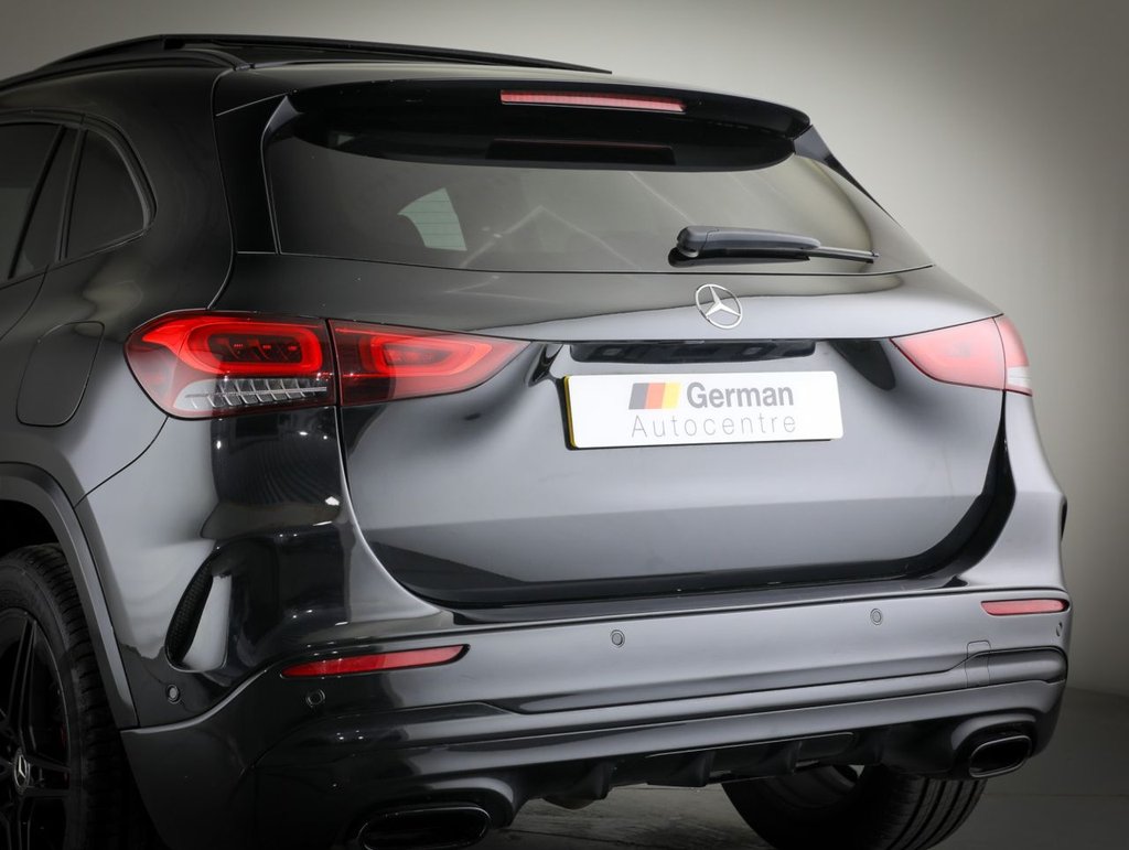 Used Mercedes-Benz GLA 2021 for sale - 76539626: Photo 15