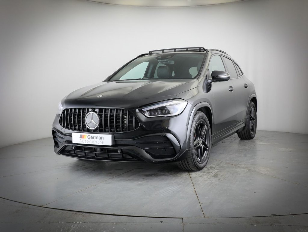 Used Mercedes-Benz GLA 2021 for sale - 76539626: Photo 17