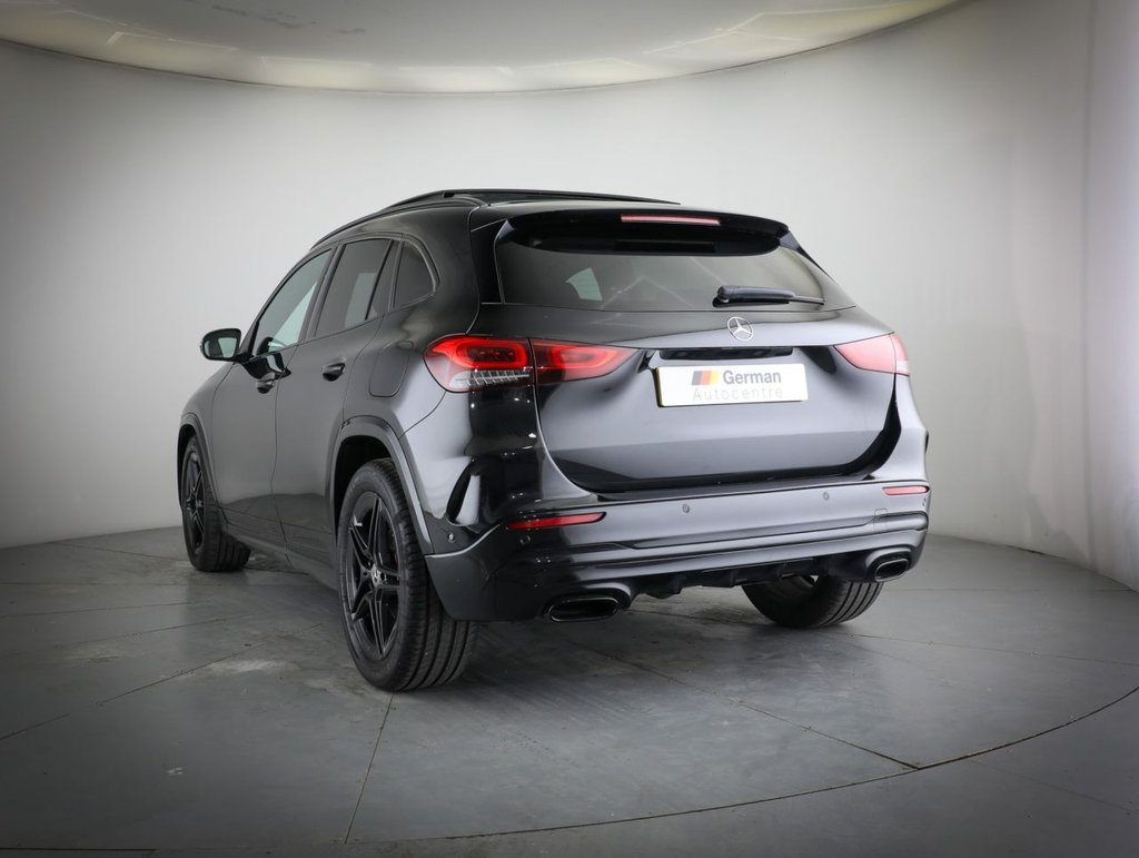Used Mercedes-Benz GLA 2021 for sale - 76539626: Photo 18