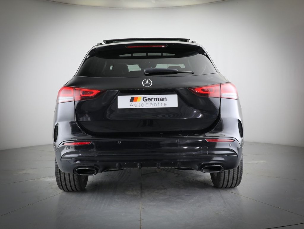 Used Mercedes-Benz GLA 2021 for sale - 76539626: Photo 19