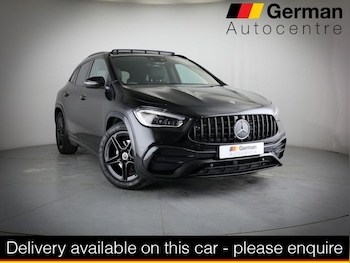 2021 (21) - GLA 180 AMG Line Premium Plus 5dr Auto