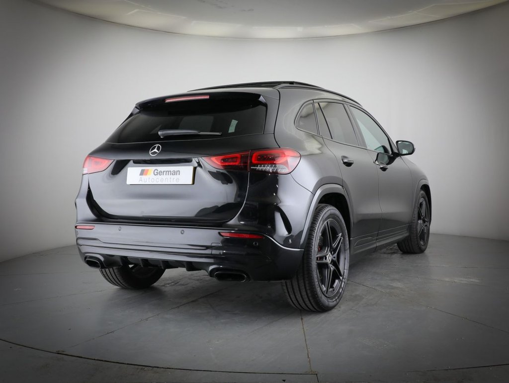 Used Mercedes-Benz GLA 2021 for sale - 76539626: Photo 20