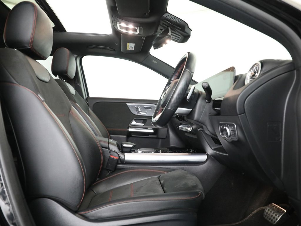 Used Mercedes-Benz GLA 2021 for sale - 76539626: Photo 21