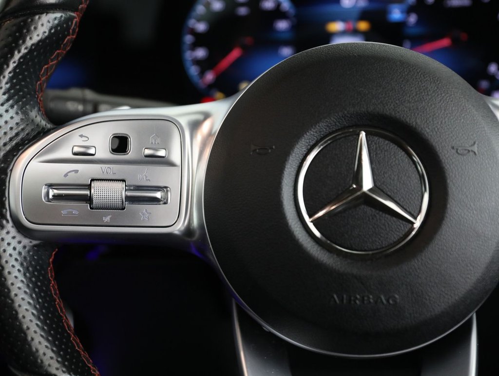 Used Mercedes-Benz GLA 2021 for sale - 76539626: Photo 22