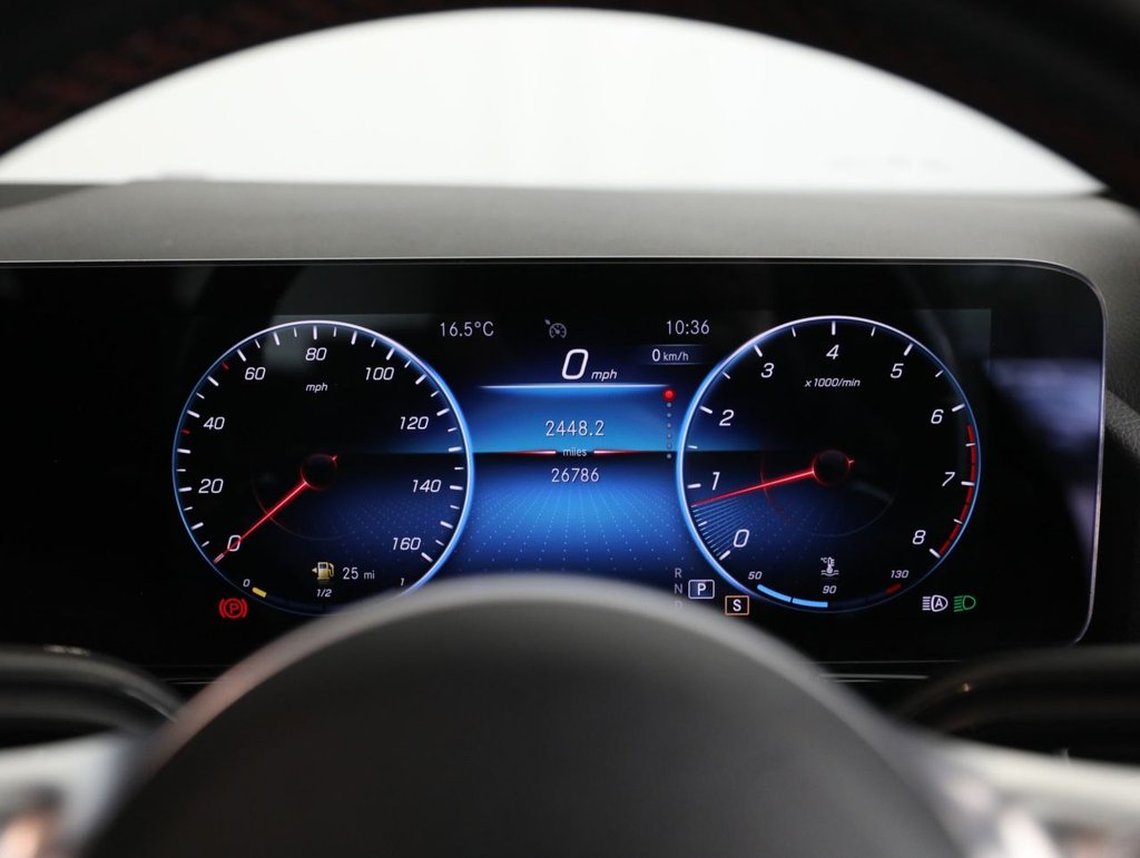 Used Mercedes-Benz GLA 2021 for sale - 76539626: Photo 23