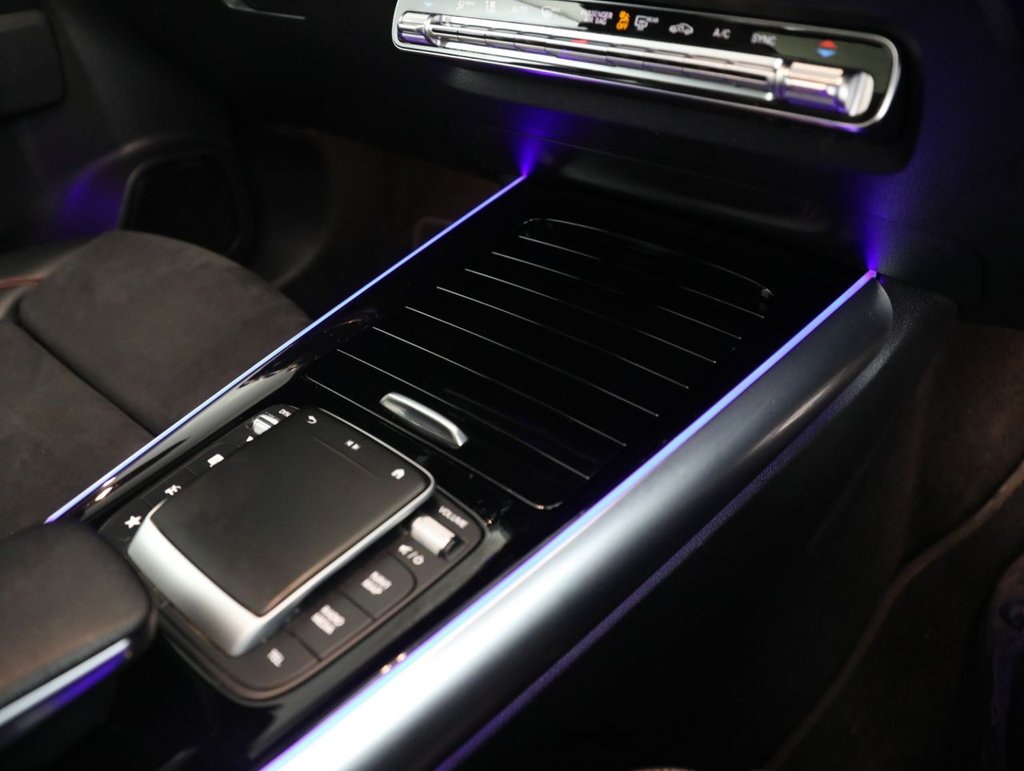 Used Mercedes-Benz GLA 2021 for sale - 76539626: Photo 24