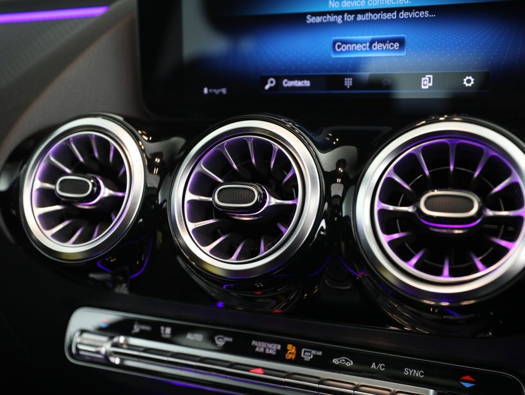 Used Mercedes-Benz GLA 2021 for sale - 76539626: Photo 25