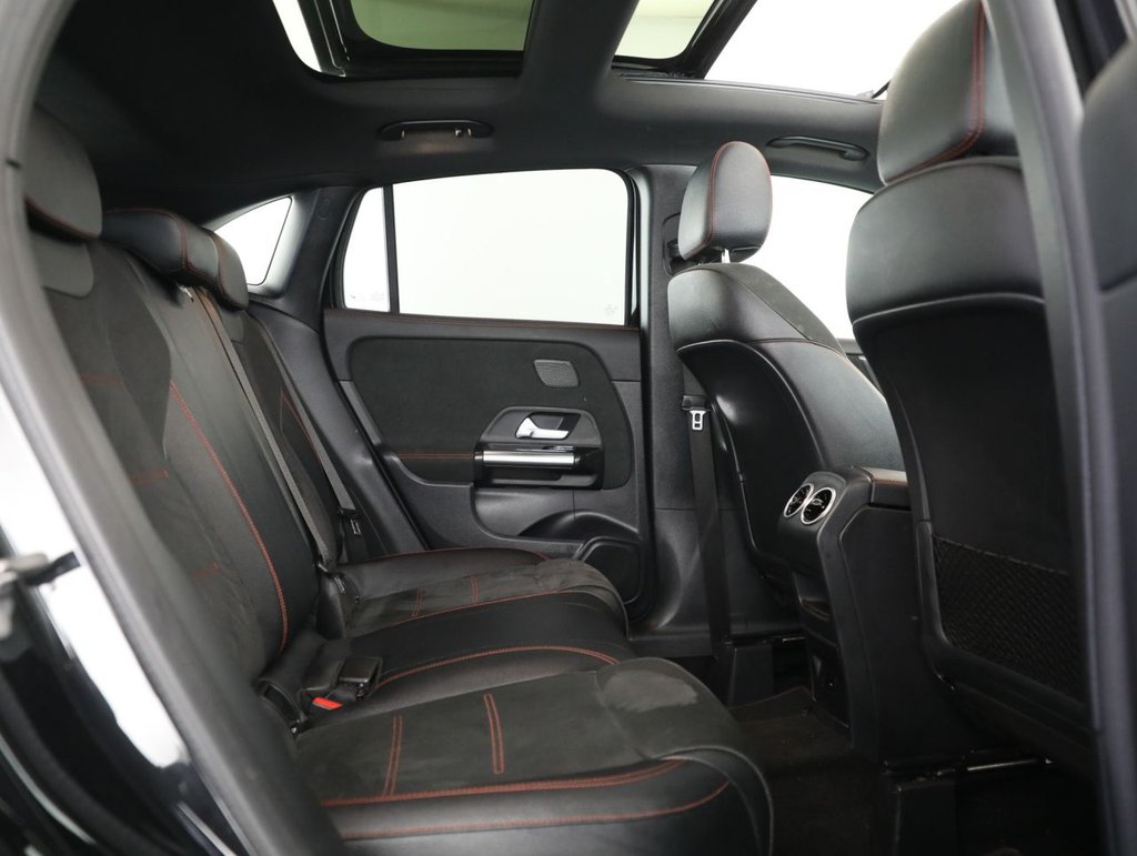 Used Mercedes-Benz GLA 2021 for sale - 76539626: Photo 26