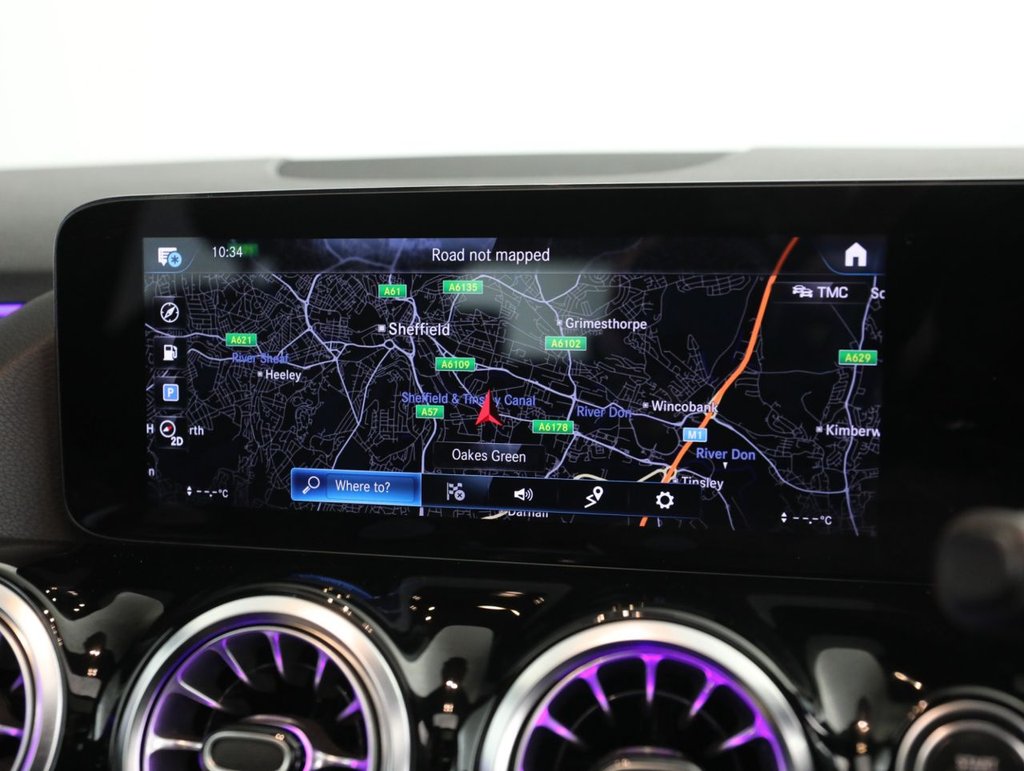 Used Mercedes-Benz GLA 2021 for sale - 76539626: Photo 28