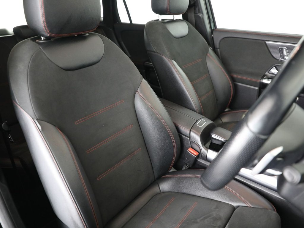 Used Mercedes-Benz GLA 2021 for sale - 76539626: Photo 31