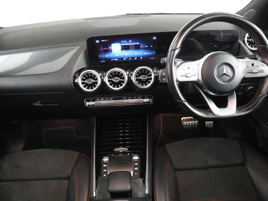 Used Mercedes-Benz GLA 2021 for sale - 76539626: Photo 32