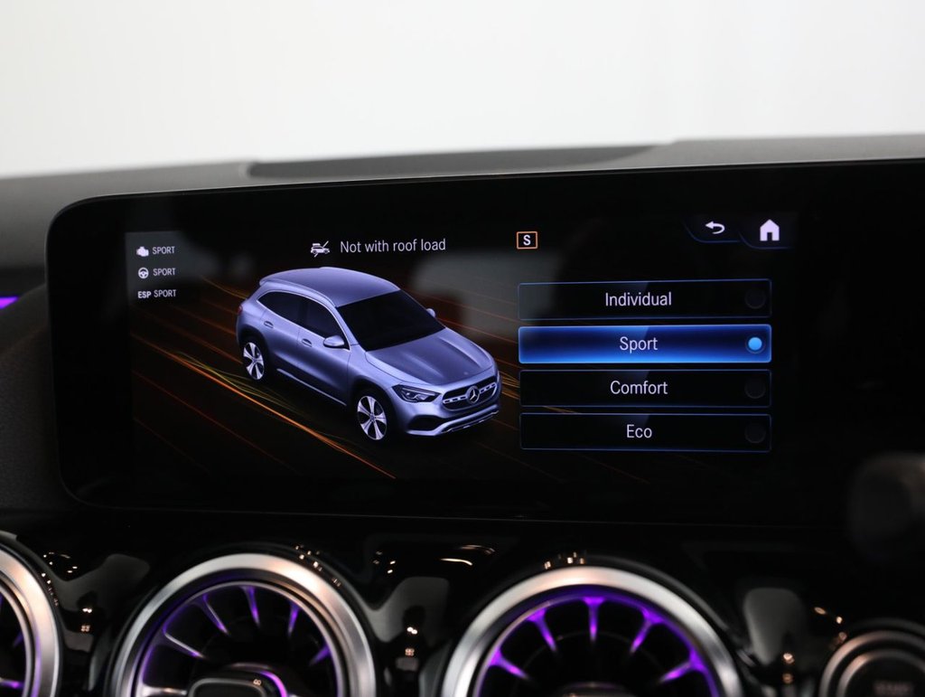 Used Mercedes-Benz GLA 2021 for sale - 76539626: Photo 33