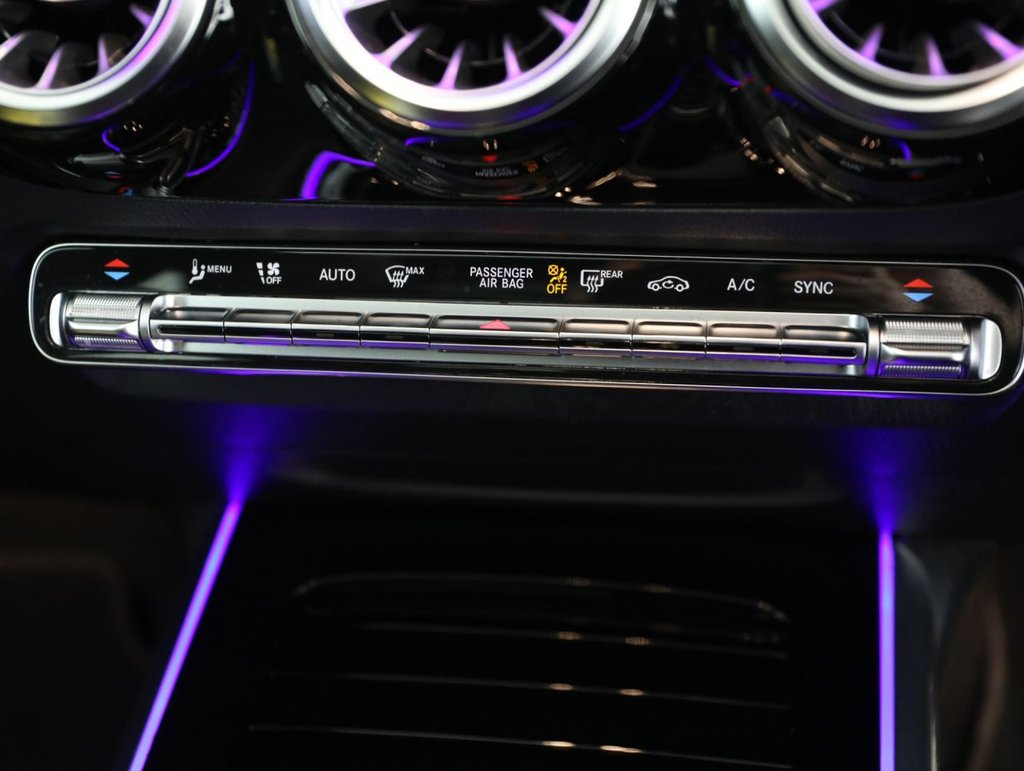 Used Mercedes-Benz GLA 2021 for sale - 76539626: Photo 34