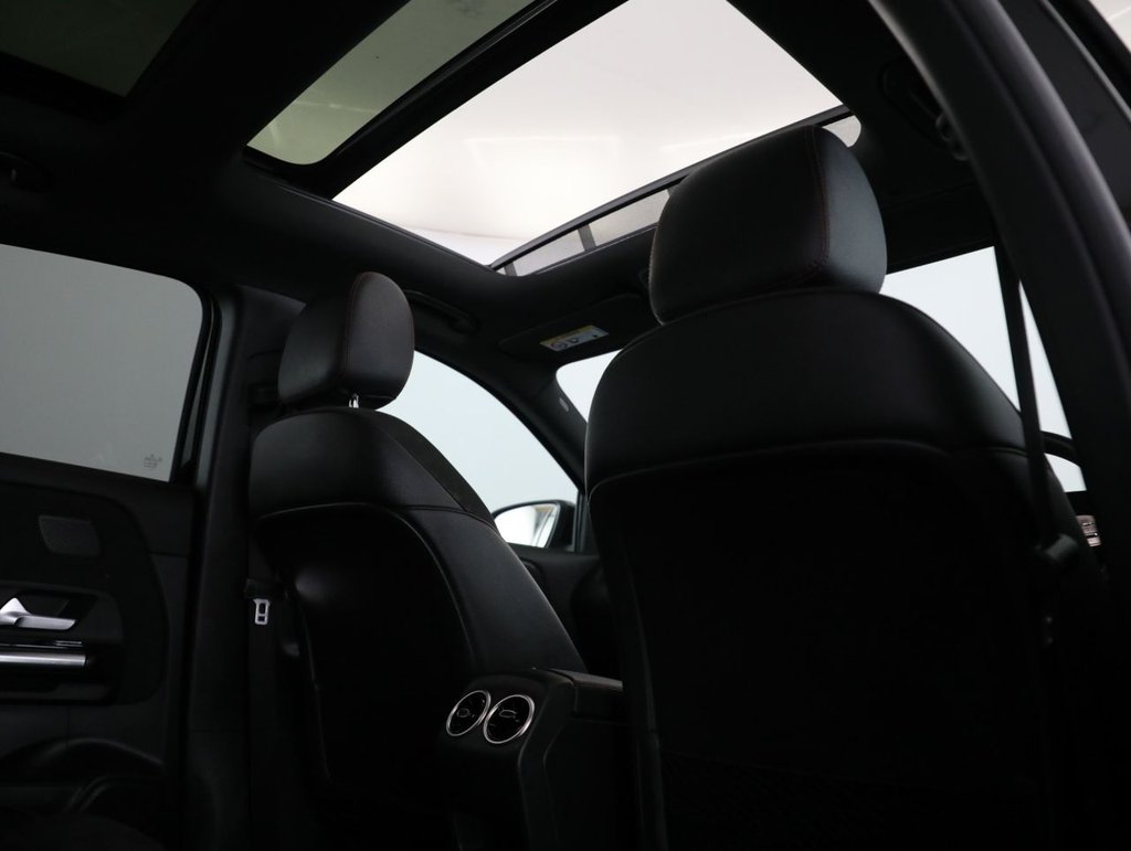 Used Mercedes-Benz GLA 2021 for sale - 76539626: Photo 35