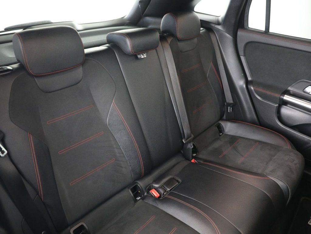 Used Mercedes-Benz GLA 2021 for sale - 76539626: Photo 36