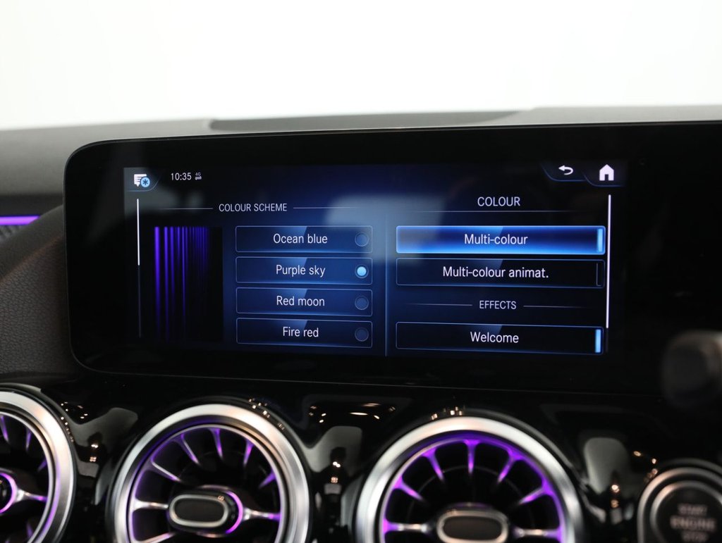 Used Mercedes-Benz GLA 2021 for sale - 76539626: Photo 37