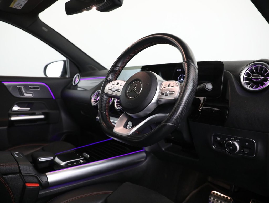 Used Mercedes-Benz GLA 2021 for sale - 76539626: Photo 39