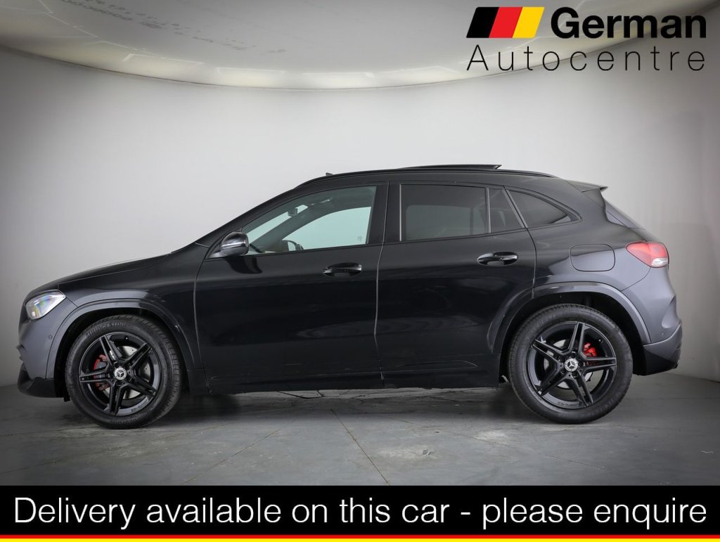 Used Mercedes-Benz GLA 2021 for sale - 76539626: Photo 4