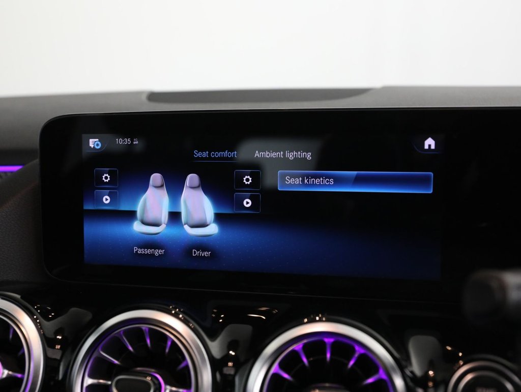 Used Mercedes-Benz GLA 2021 for sale - 76539626: Photo 40