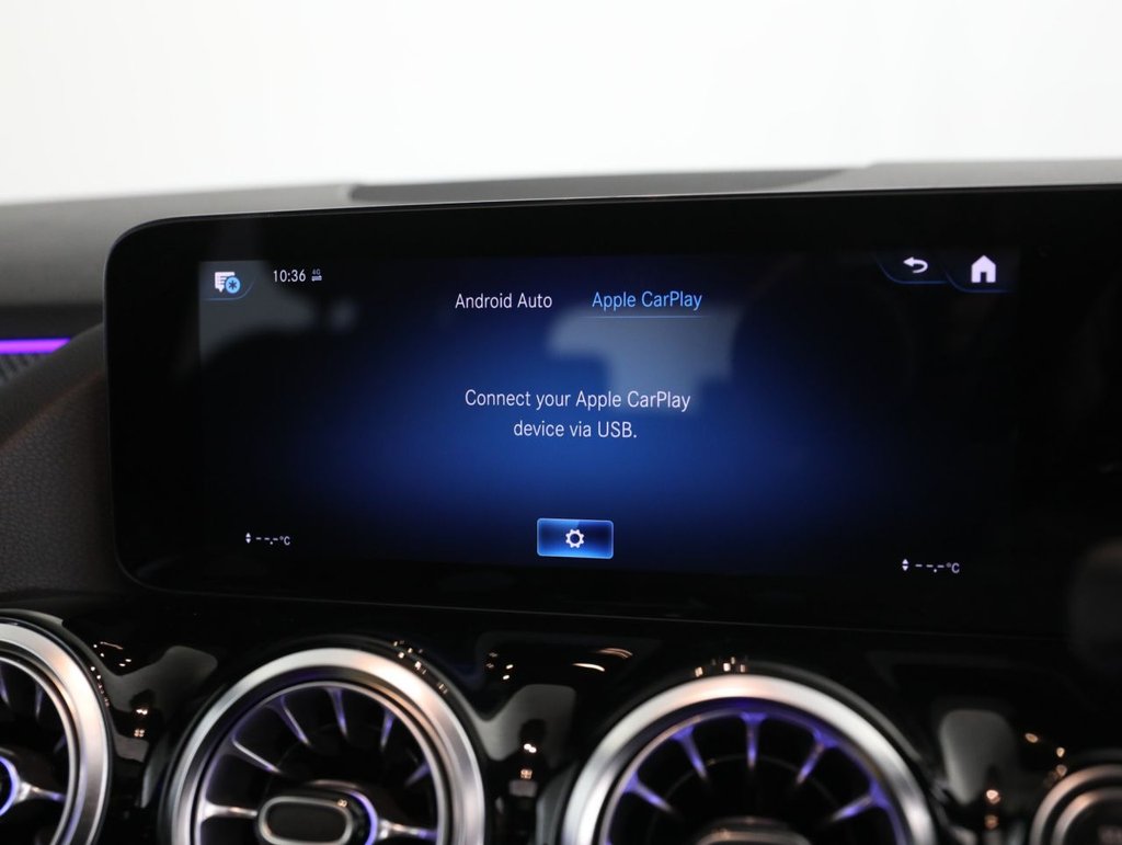 Used Mercedes-Benz GLA 2021 for sale - 76539626: Photo 42