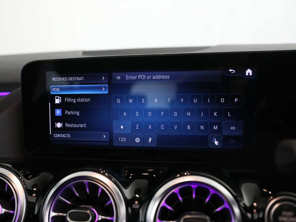 Used Mercedes-Benz GLA 2021 for sale - 76539626: Photo 44