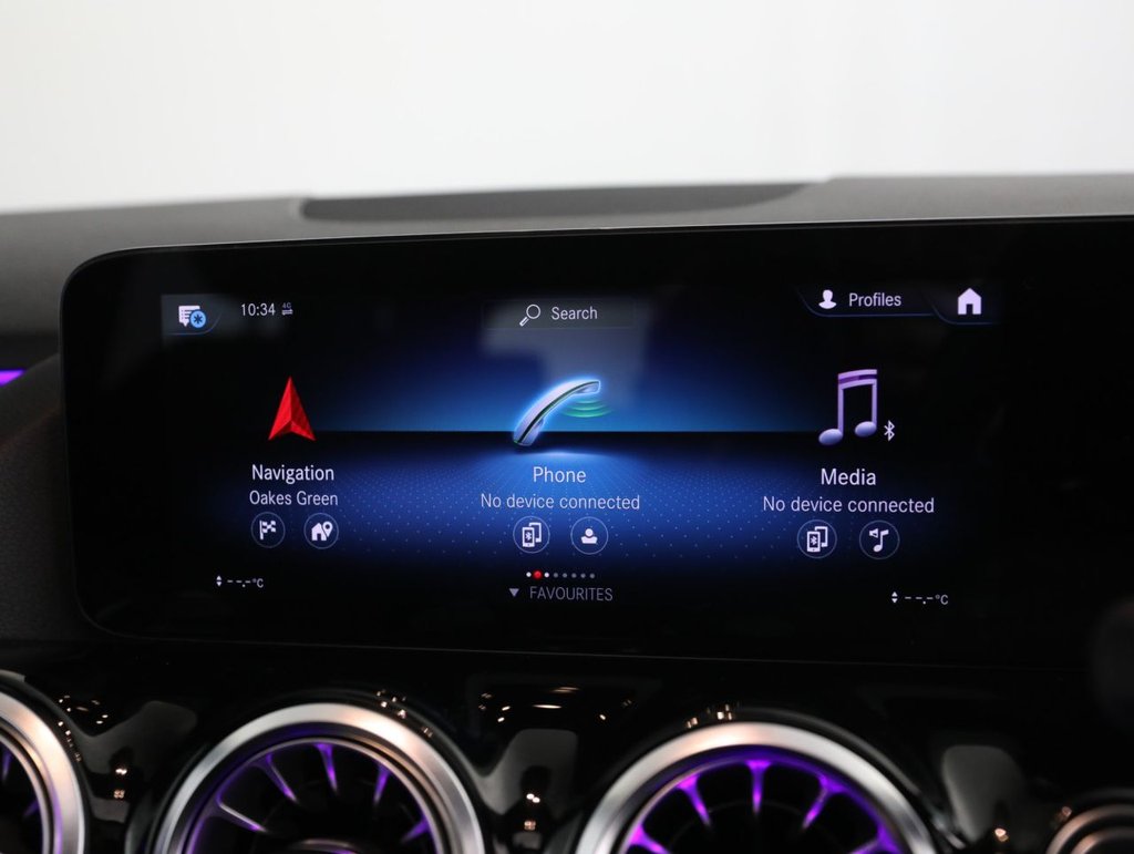 Used Mercedes-Benz GLA 2021 for sale - 76539626: Photo 46