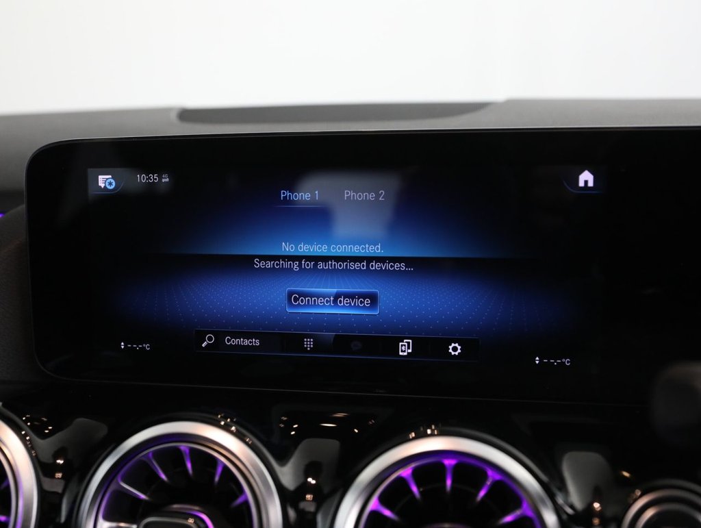 Used Mercedes-Benz GLA 2021 for sale - 76539626: Photo 48