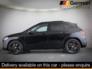 Used Mercedes-Benz GLA 2021 for sale - 76539626: Photo