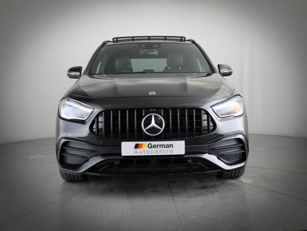 Used Mercedes-Benz GLA 2021 for sale - 76539626: Photo 5