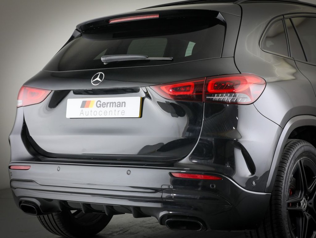 Used Mercedes-Benz GLA 2021 for sale - 76539626: Photo 6