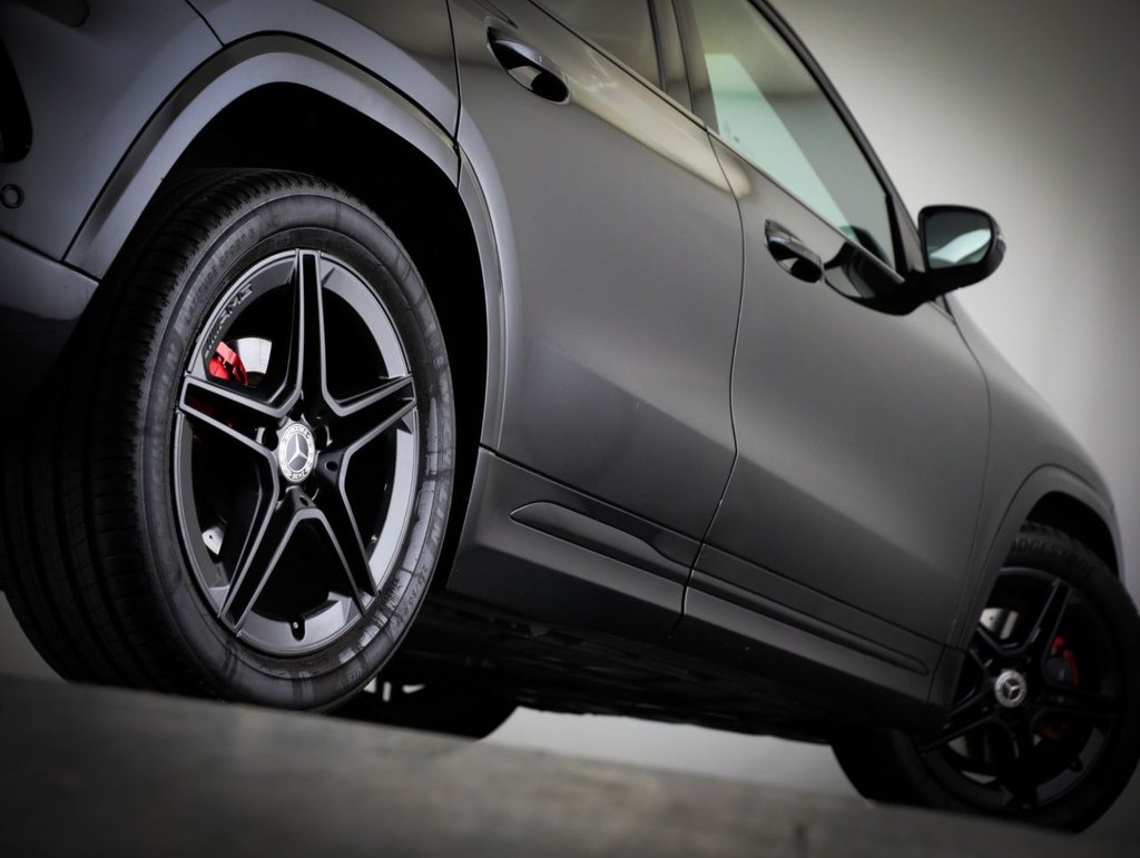 Used Mercedes-Benz GLA 2021 for sale - 76539626: Photo 8