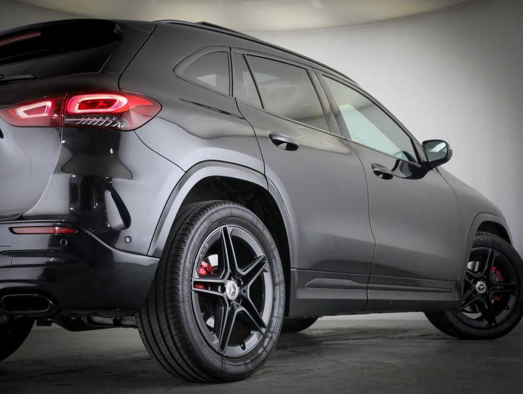 Used Mercedes-Benz GLA 2021 for sale - 76539626: Photo 9