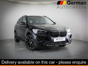 Used BMW X1 2021 for sale - 78959931: Photo
