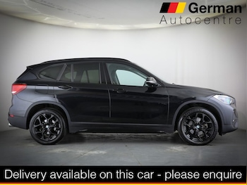Used BMW X1 2021 for sale - 78959931: Photo