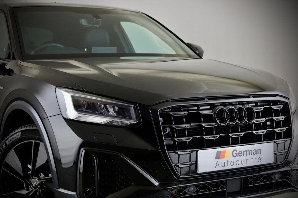 Used Audi Q2 2023 for sale - 76703788: Photo 11