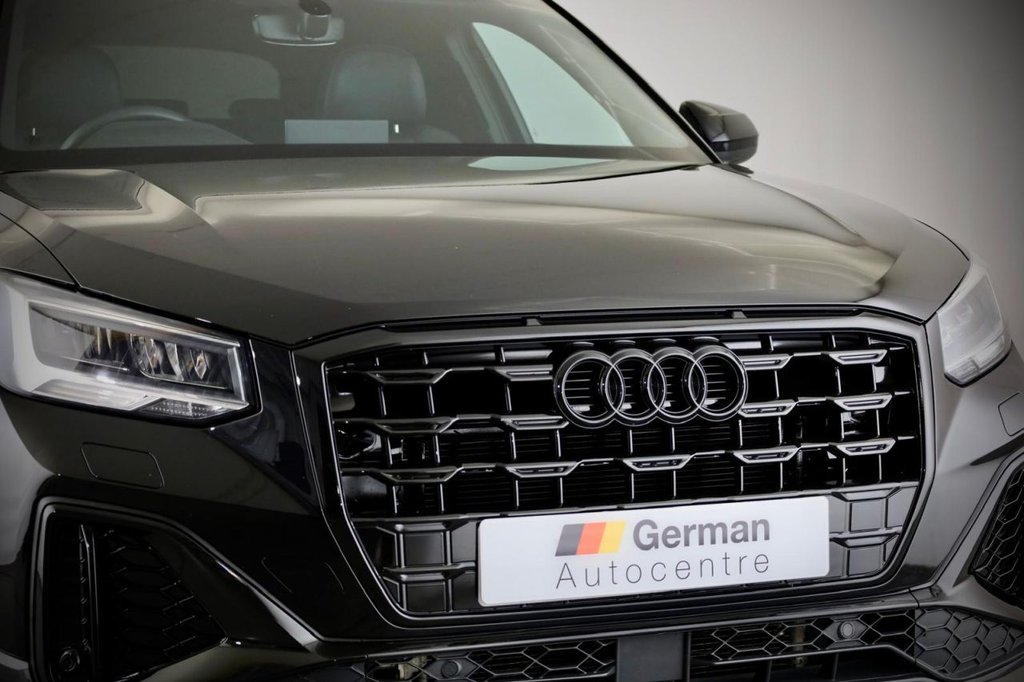 Used Audi Q2 2023 for sale - 76703788: Photo 12