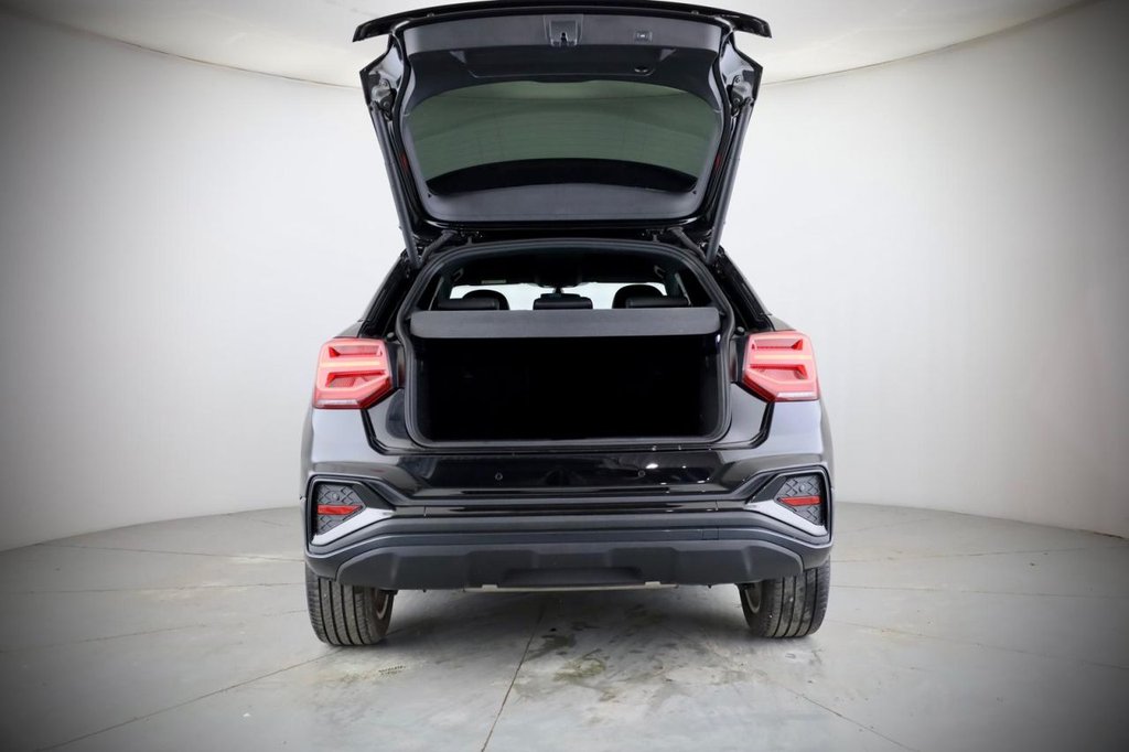 Used Audi Q2 2023 for sale - 76703788: Photo 14