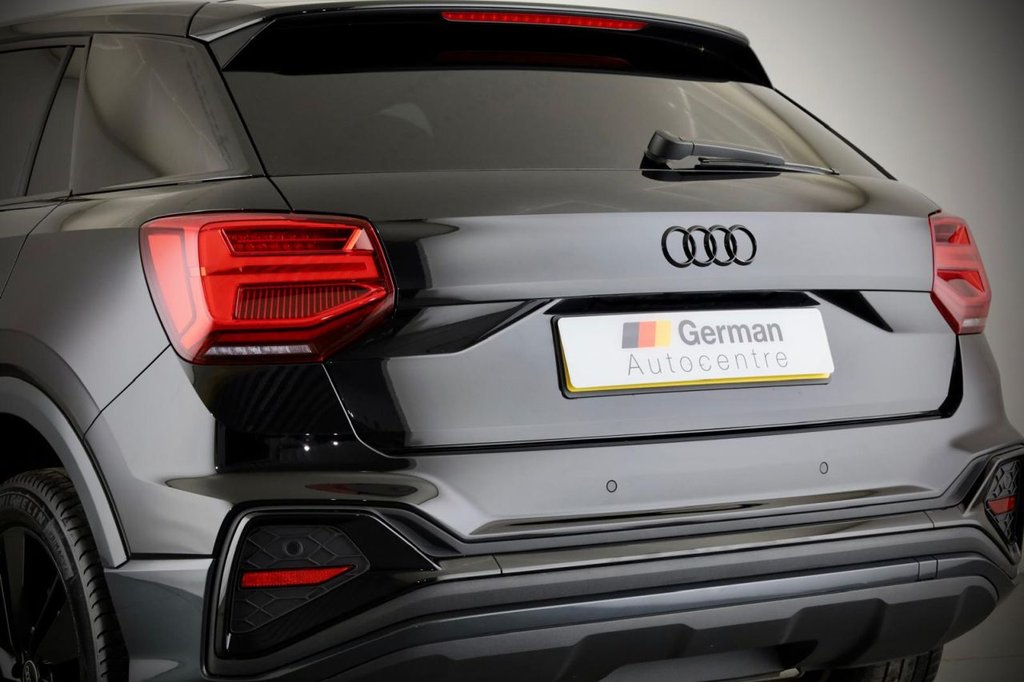 Used Audi Q2 2023 for sale - 76703788: Photo 15