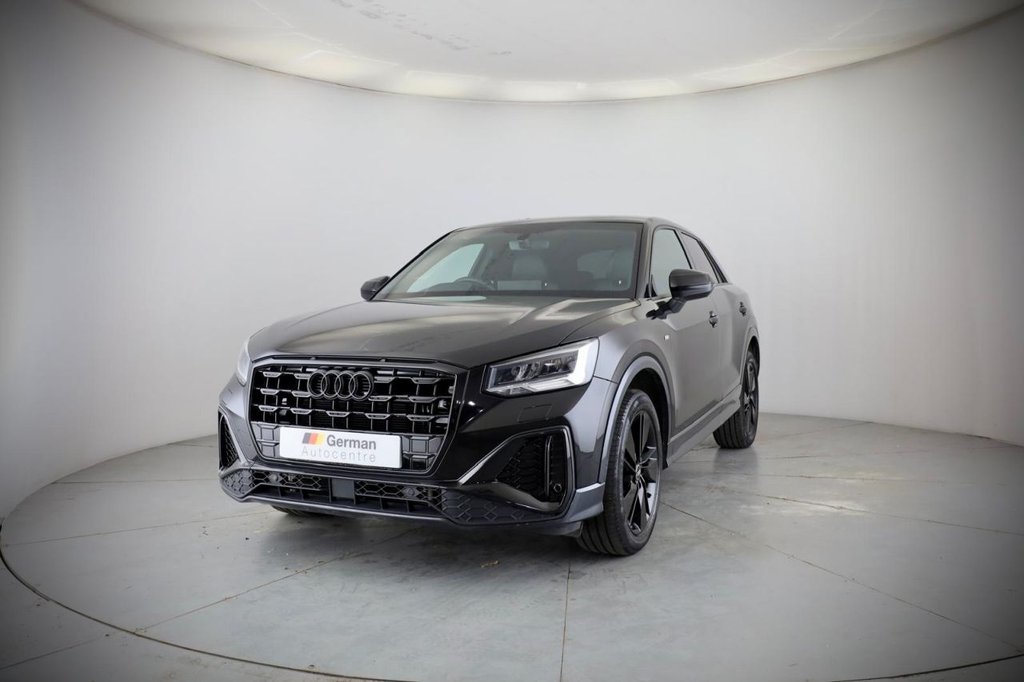 Used Audi Q2 2023 for sale - 76703788: Photo 16