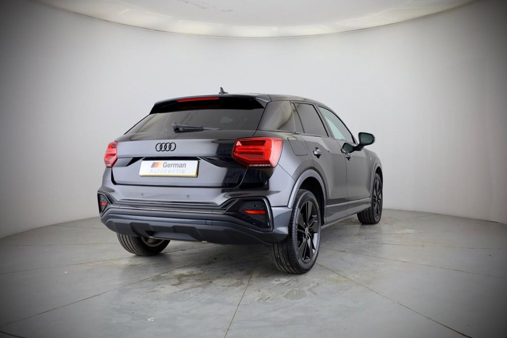 Used Audi Q2 2023 for sale - 76703788: Photo 17