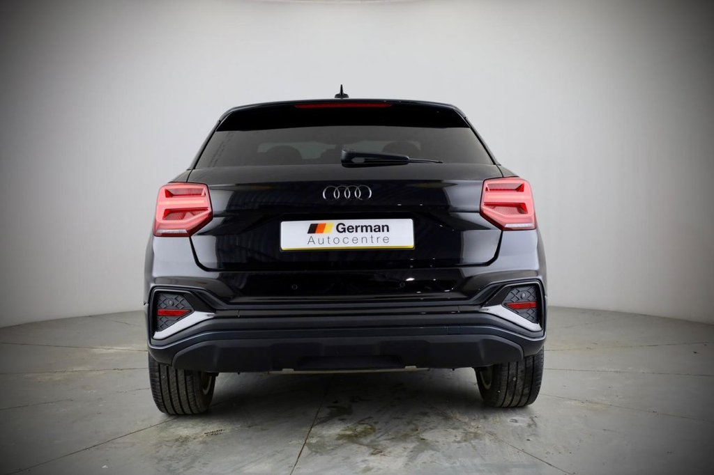 Used Audi Q2 2023 for sale - 76703788: Photo 18