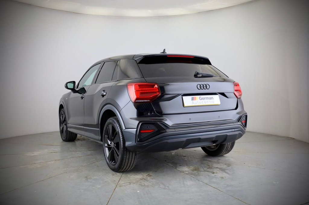 Used Audi Q2 2023 for sale - 76703788: Photo 19