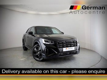 Used Audi Q2 2023 for sale - 76703788: Photo