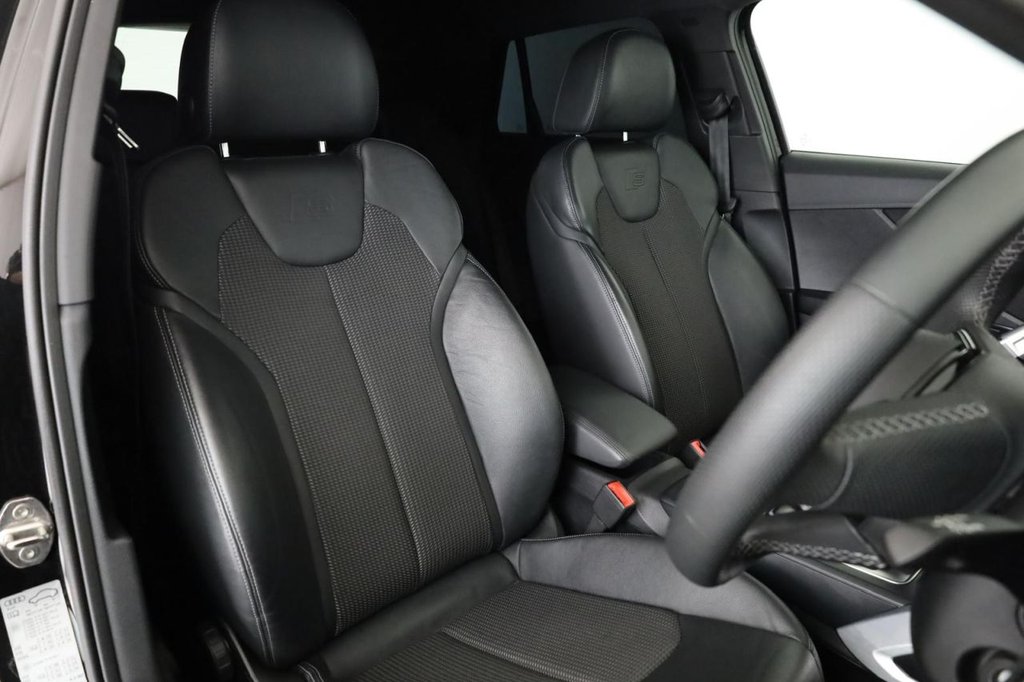 Used Audi Q2 2023 for sale - 76703788: Photo 21